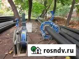 Сварка пластиковых труб Челябинск - изображение 1