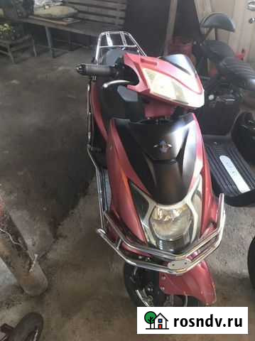 Электробайк Сочи - изображение 1