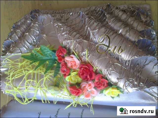 Необычный подарок. Открытка 3D Екатеринбург - изображение 1