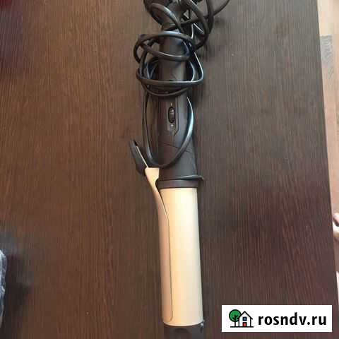 Плойка стайлер Оренбург - изображение 1