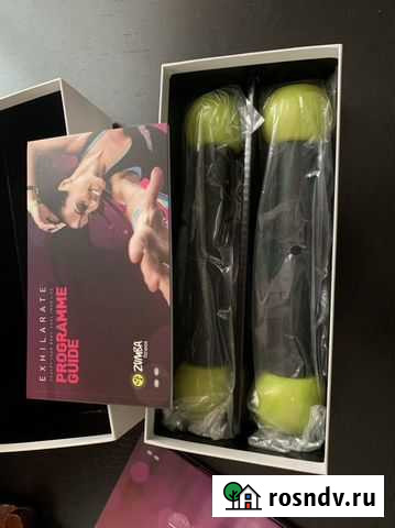 Фитнес дома Воронеж - изображение 1