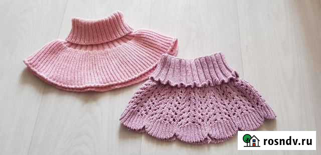 Манишка, воротник Екатеринбург - изображение 1