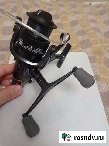 Катушка для спиннинга Hiboy Ивантеевка - изображение 1