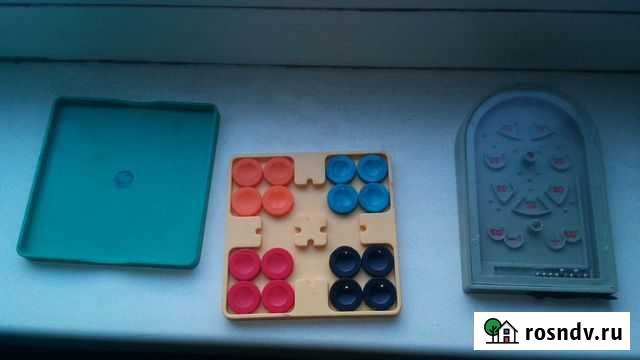 2 Игрушки СССР ретро Санкт-Петербург - изображение 1