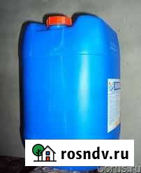 Канистра пластиковая 30 литров б/у Сургут - изображение 1