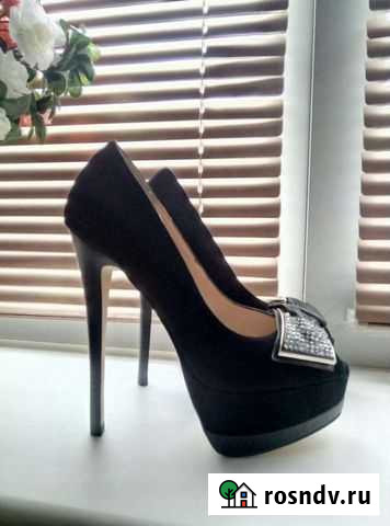 Туфельки Борисоглебск - изображение 1