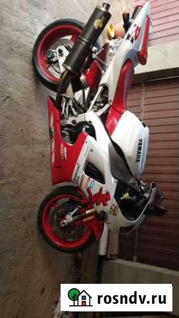 Продаю yamaha R1 Волгоград - изображение 1