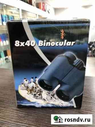 Бинокль Binocular 8*40 Павловский Посад
