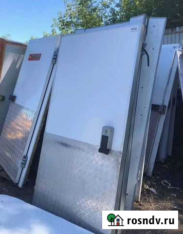 Холодильная камера / Холодильная камера бу Реутов - изображение 1