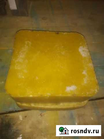 Воск пчелиный Старица - изображение 1