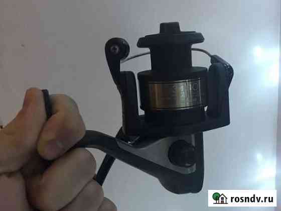 Катушка shimano 3000 Бронницы