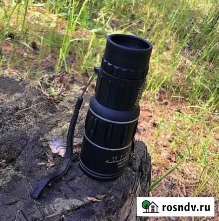 Монокуляр Для Наблюдения 16*52 арт.22445578 Казань - изображение 1