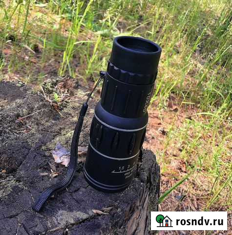 Монокуляр Для Наблюдения 16*52 арт.22445578 Казань - изображение 1