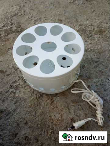 Овоскоп настольный он-10 Дубовка - изображение 1