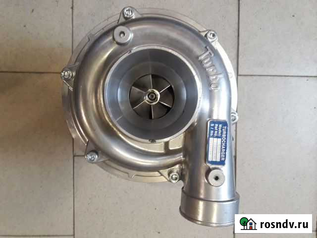 Ремонт турбин на любую технику Тула - изображение 1