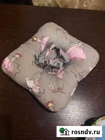 Подушка для кормления Гатчина - изображение 1
