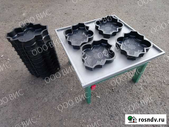 Вибростол Липецк - изображение 1