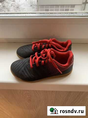 Продам футзалки, 27 размер Уфа - изображение 1