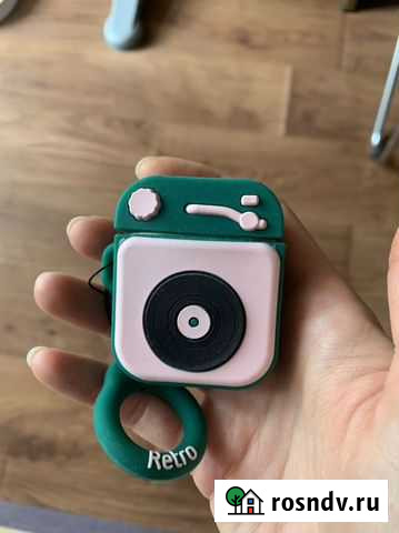 Чехол для airpods Чита - изображение 1