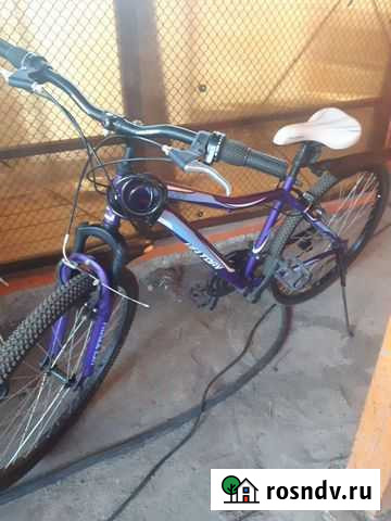 Велосипед Магнитогорск - изображение 1