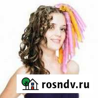 Продаю волшебные бигуди Magic Leverage Новочеркасск - изображение 1