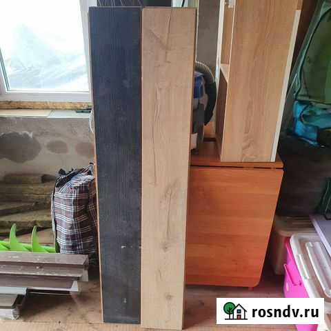 Ламинат Смоленка - изображение 1