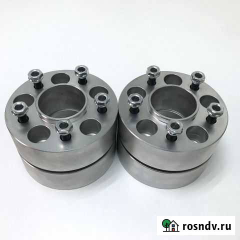 Проставки колесные Opel 30мм Дзержинск - изображение 1