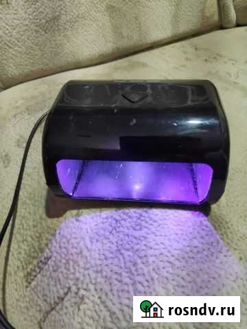 Лампа Бийск - изображение 1