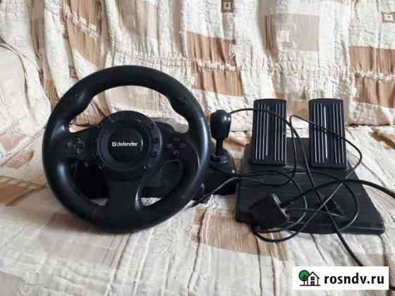 Игровой руль Батайск