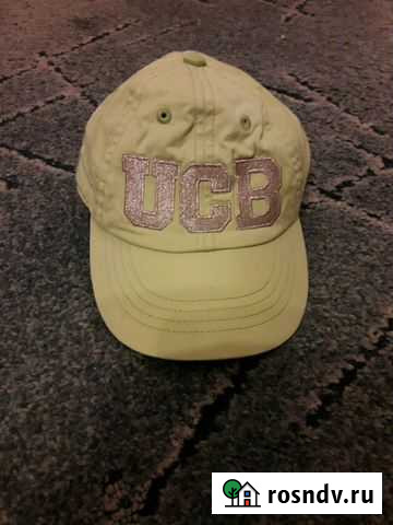 Бейсболка Ростов-на-Дону - изображение 1