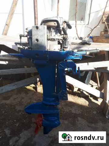 Лодка Симферополь - изображение 1