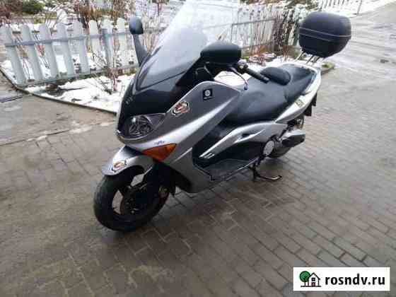 Yamaha Tmax 500 Ковров