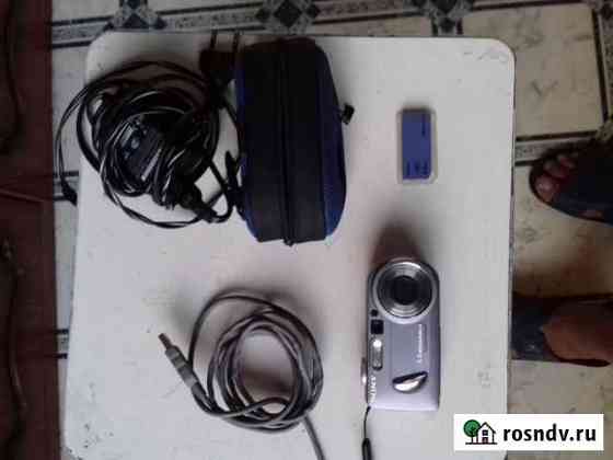 Sony DSC - P 10 Саратов