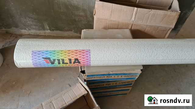 Обои под покраску Миасс - изображение 1