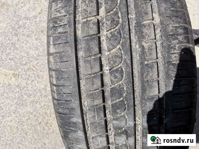 Шина Pirelli Pzero Rosso Унеча - изображение 1