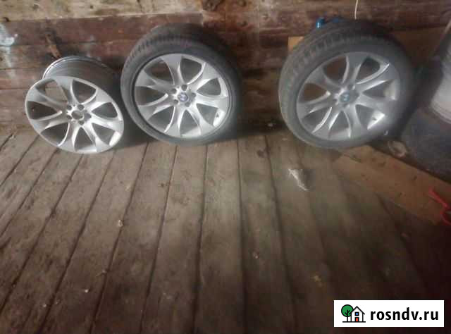 Диски Ульяновск - изображение 1