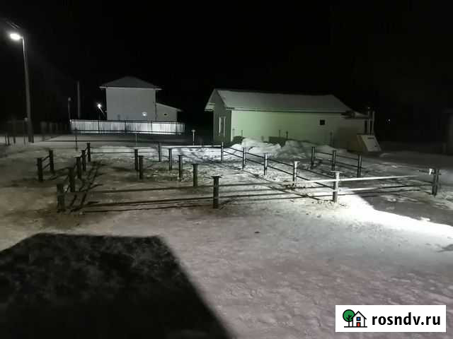 Винтовая свая 108 Ржев - изображение 1