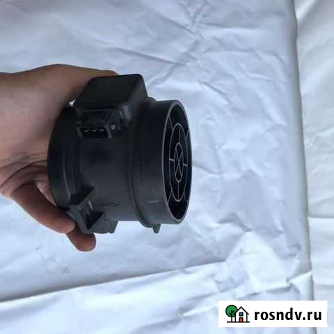 Дмрв (расходомер) bmw e39 m54b30 Орджоникидзевская - изображение 1