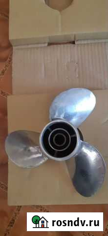 Продам винт Усолье-Сибирское - изображение 1