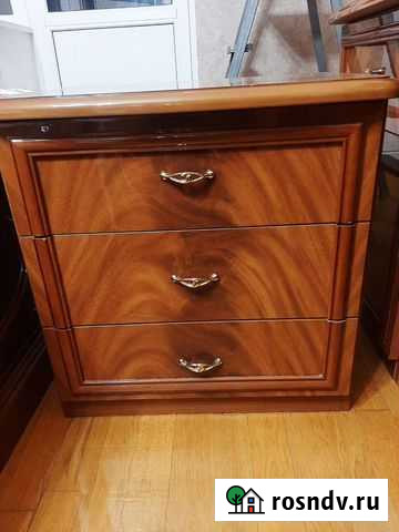 Тумба прикроватная италия Ростов-на-Дону - изображение 1