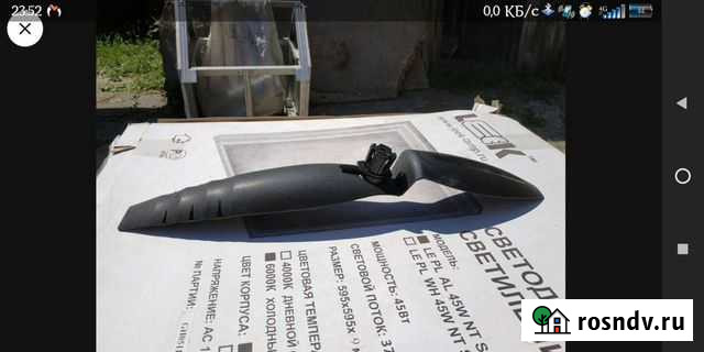 Крыло переднее для велосипеда Таганрог - изображение 1