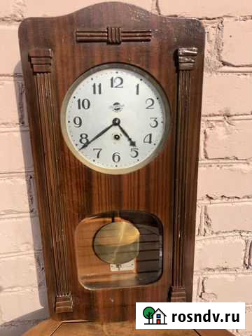 Часы настенные Черняховск - изображение 1