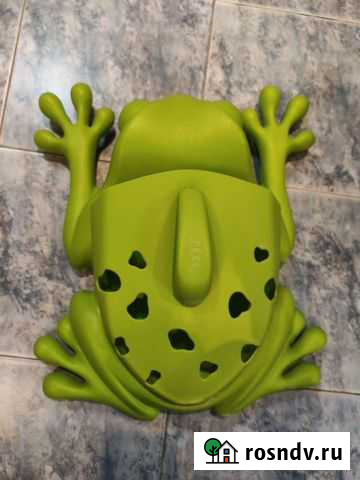 Контейнер для игрушек в ванную комнату Азов - изображение 1