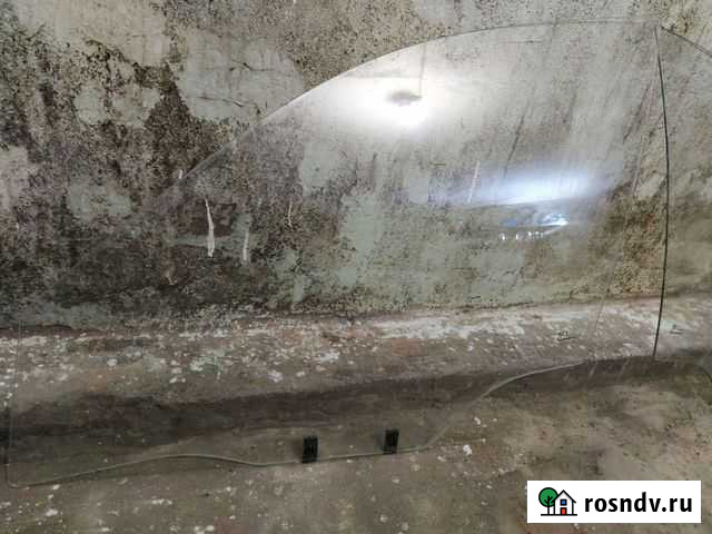 Стекла передние Chevrolet Lanos, zaz chans Кирово-Чепецк - изображение 1