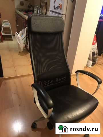 Компьютерное кресло Екатеринбург - изображение 1