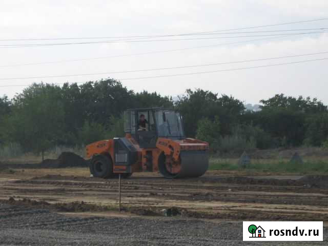 Аренда катка 14 тонн Ростов-на-Дону - изображение 1