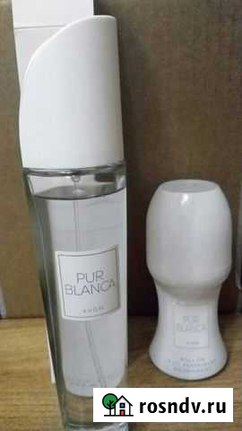 Туалетная вода Таганрог - изображение 1