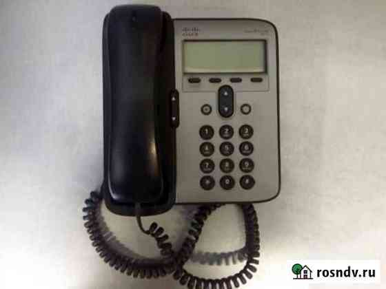 VoIP Телефон Cisco 7911G Воронеж
