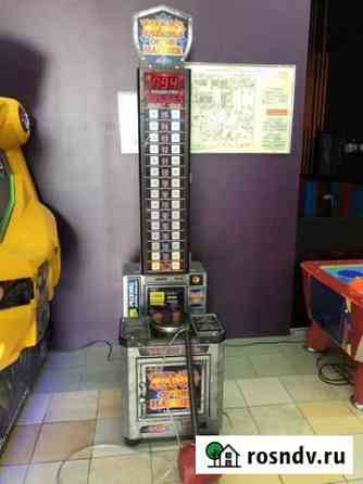 Игровой автомат King of the hammer (standard VER.3 Тюмень
