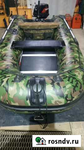 Баджер HL 340 PL и Плм тохатцу 18 Пермь - изображение 1